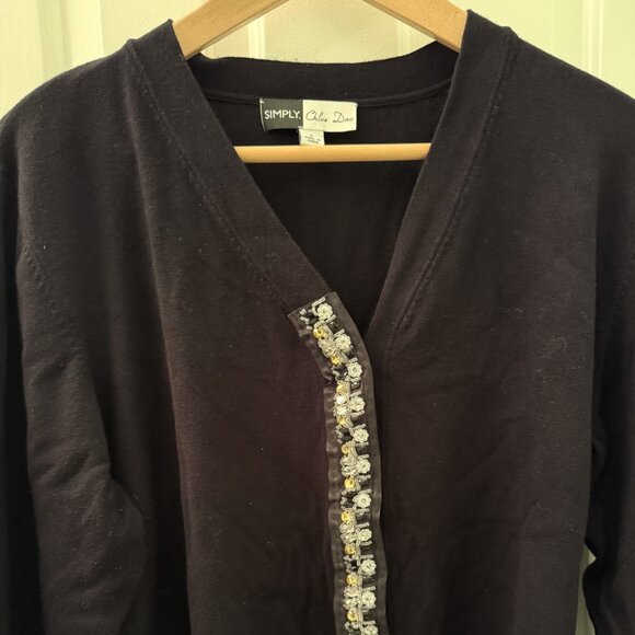 Chloe Dao Sweaters - Woman's Sweater - Chloe Dao